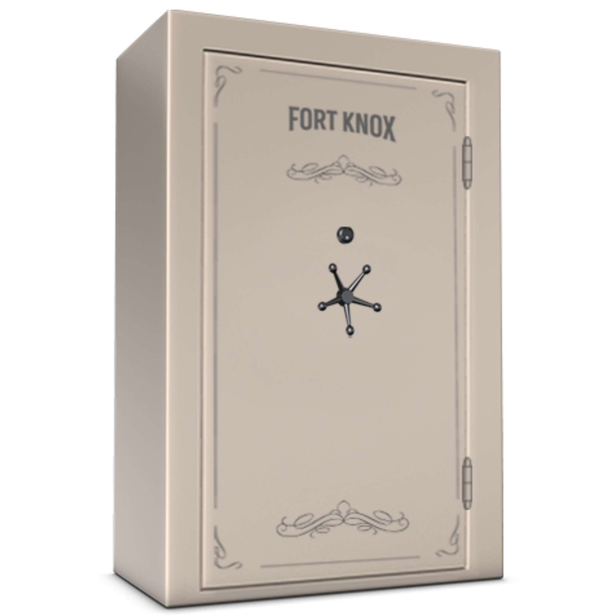Fort Knox Safes Titan