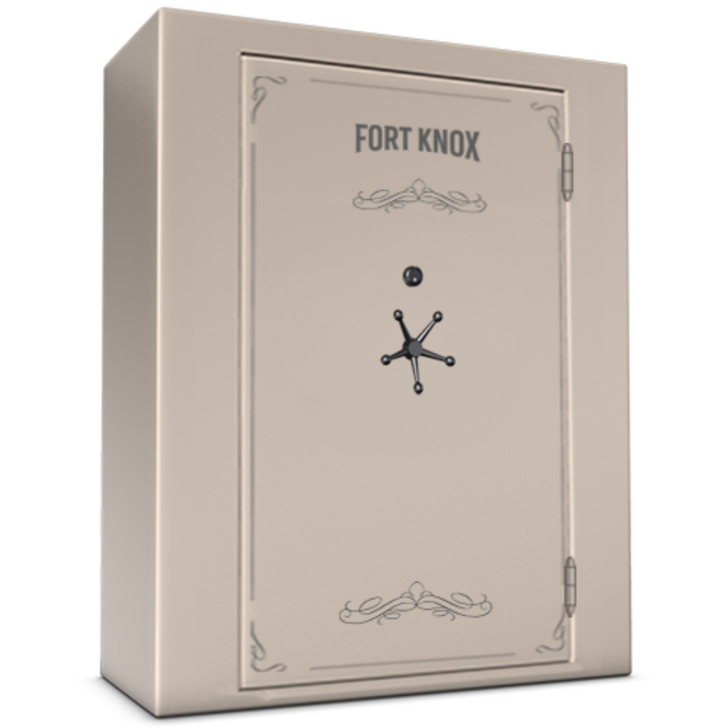 Fort Knox Safes® Titan