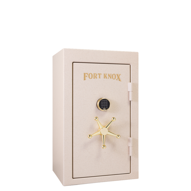 Fort Knox Safes® Treasury Home