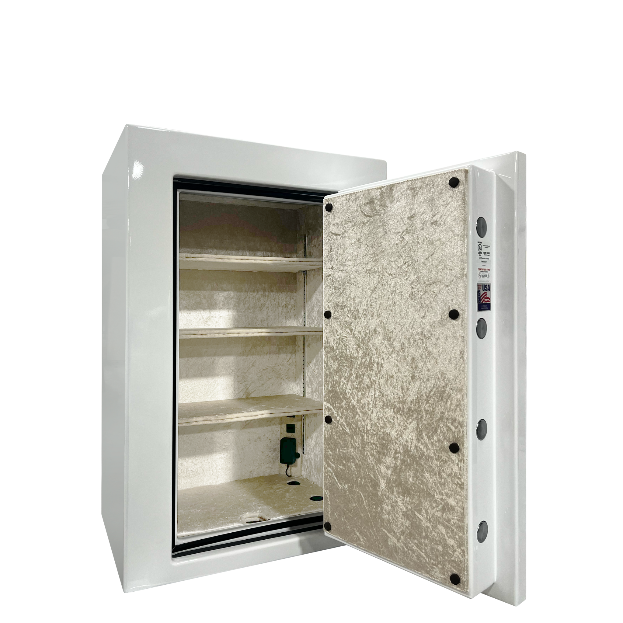 Fort Knox Safes Treasury Home