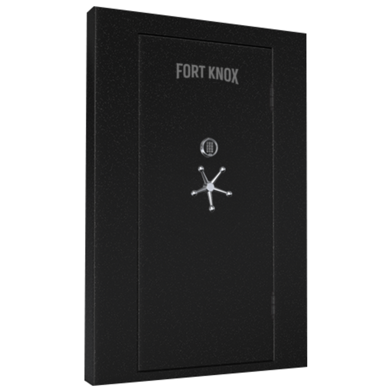 Fort Knox Safes® Vault Door Out-swing