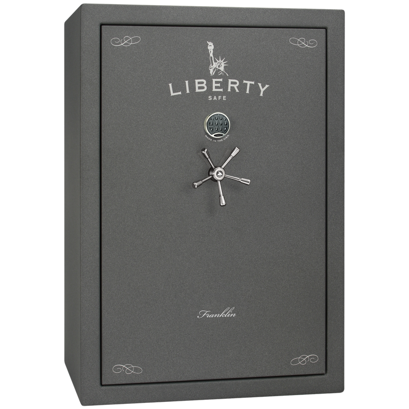 Liberty Safe® Franklin 45
