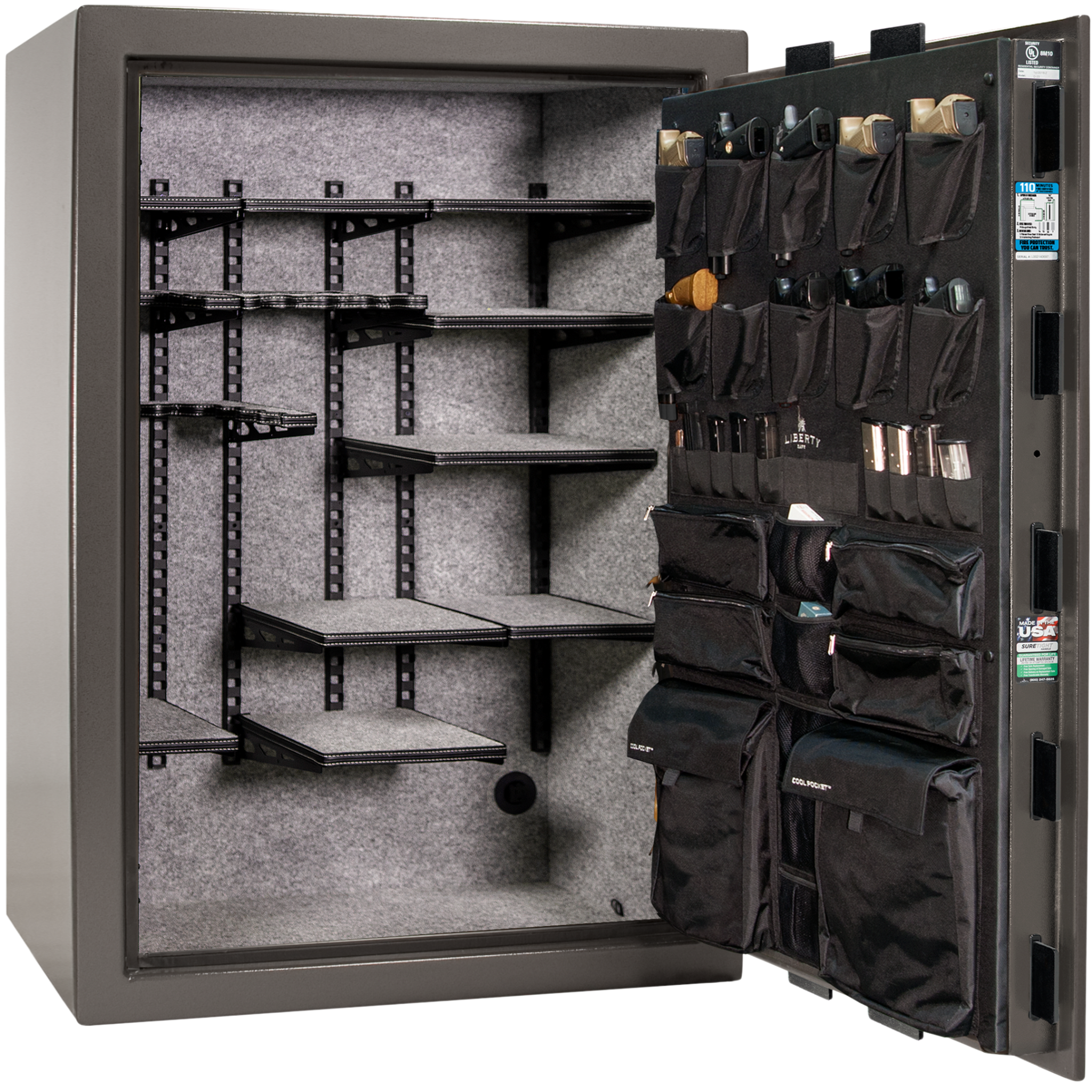 Liberty Safe® Franklin 45