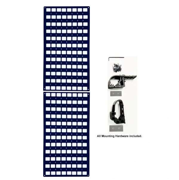 Tactical Closet Vault | Official Kit 6