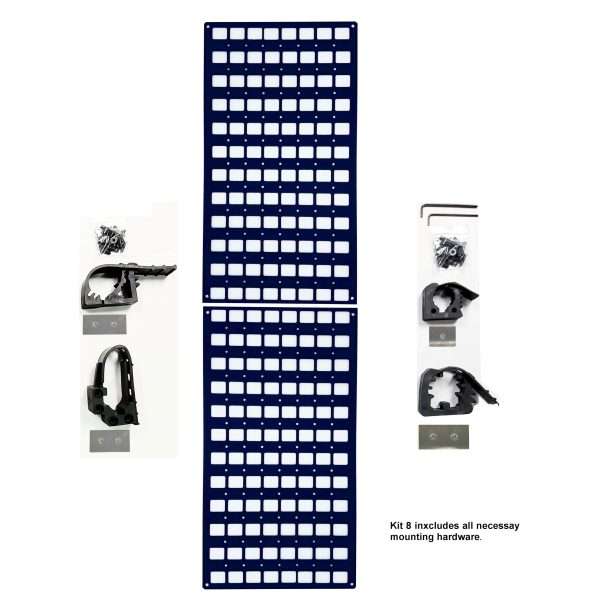 Tactical Closet Vault | Official Kit 8