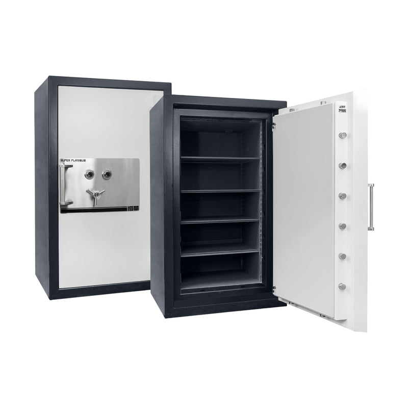 ISM® Super Platinum TRTL-60x6