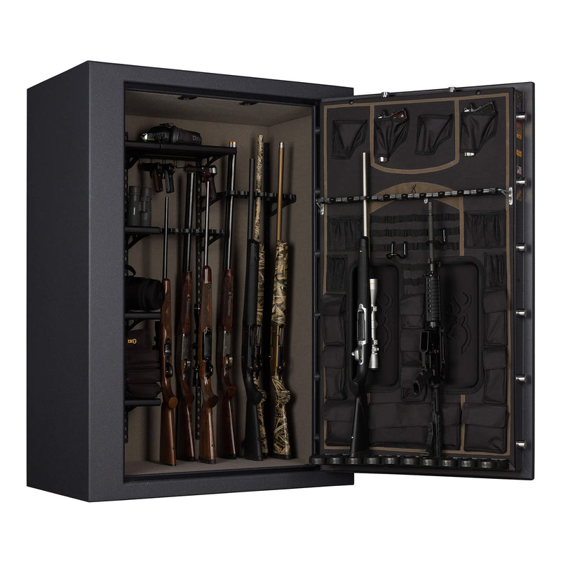 Browning Safes® Hell's Canyon 49