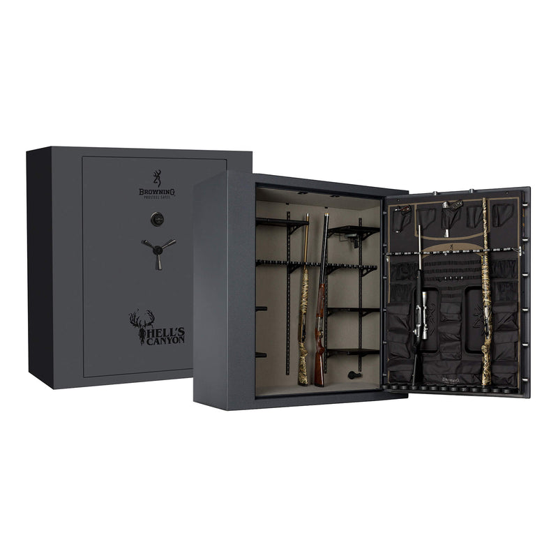 Browning Safes® Hell's Canyon 65
