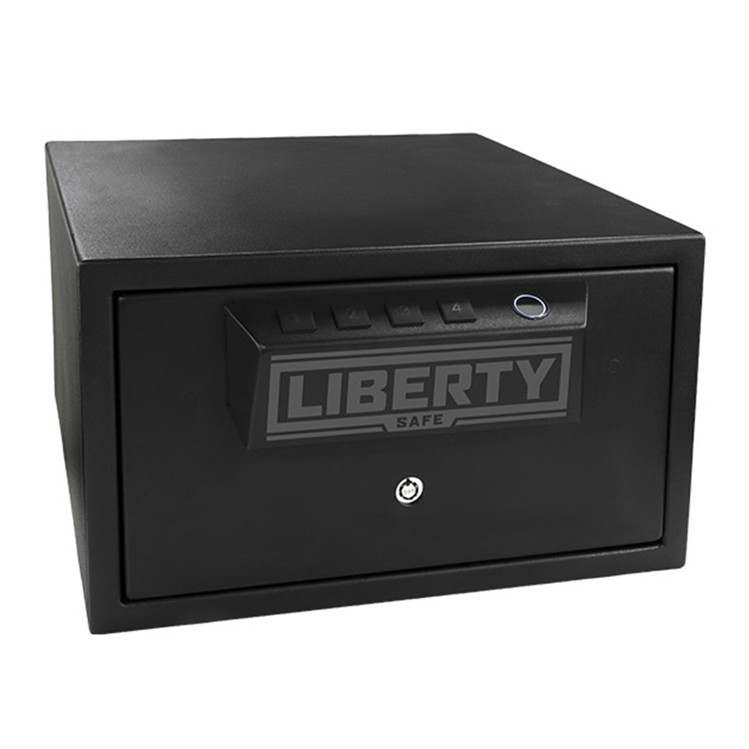Liberty Safe® HDV-300X Biometric Handgun Vault