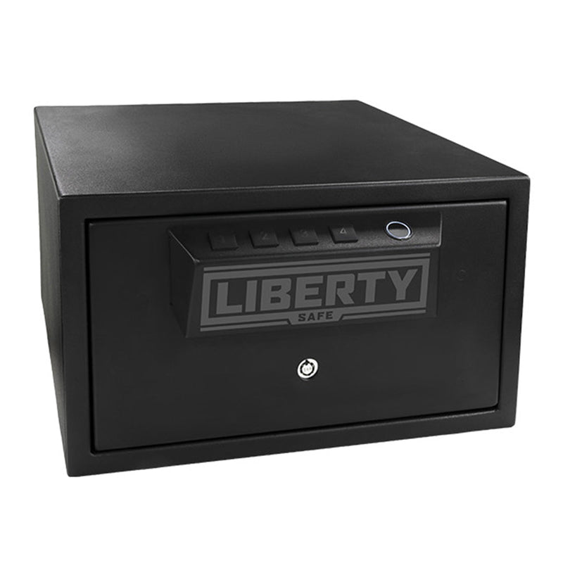 Liberty Safe® HDV-300X Biometric Handgun Vault