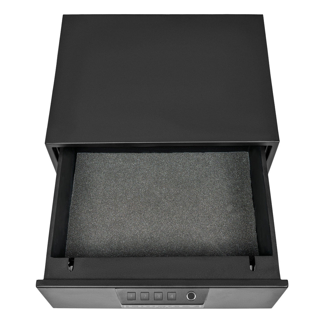 Liberty Safe® HDV-500X Biometric Handgun Vault