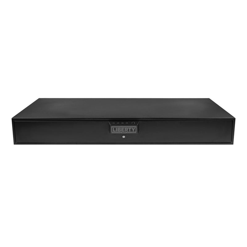 Liberty Safe® HDV-700X Biometric Vault Under Bed Safe