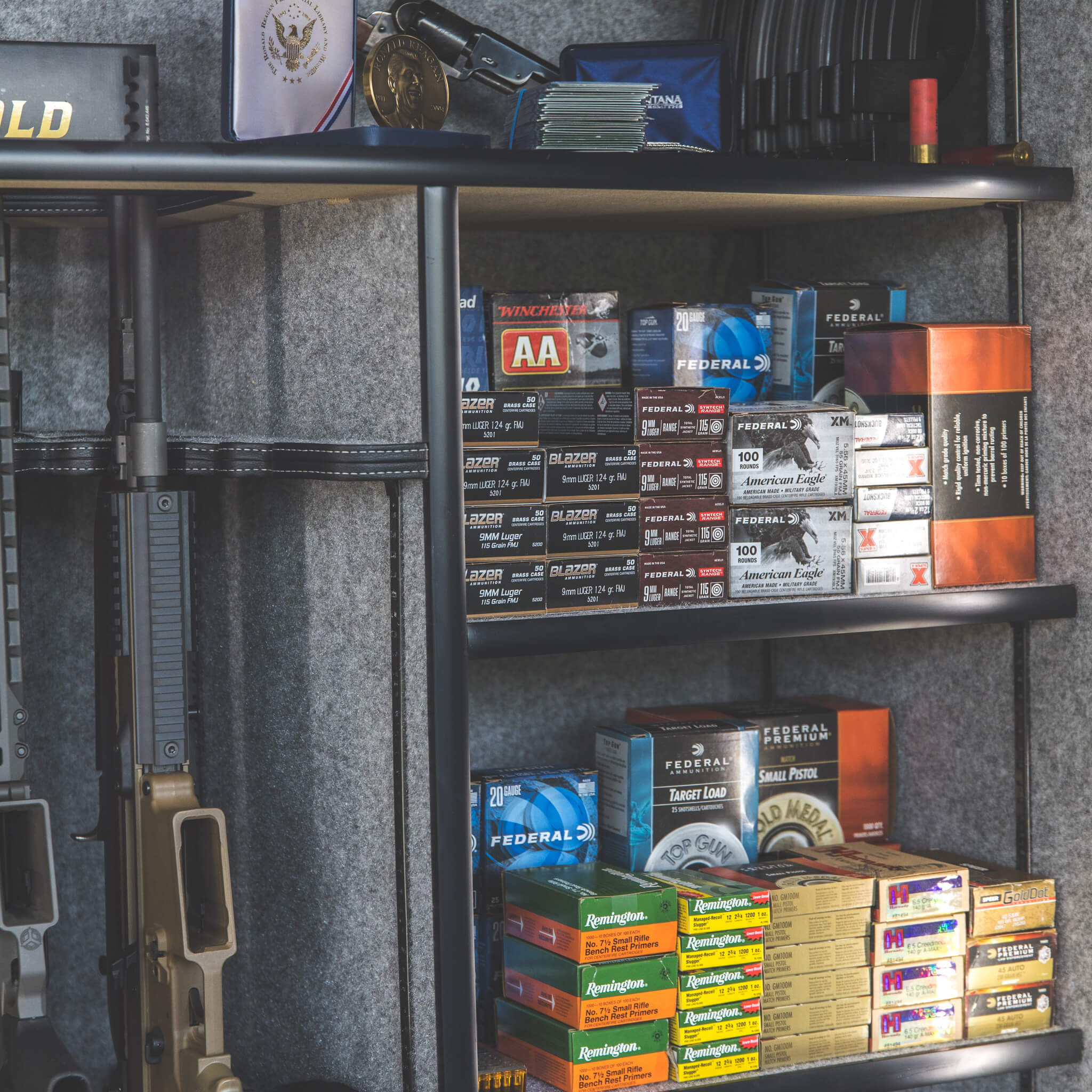 Liberty Safe® USA 50