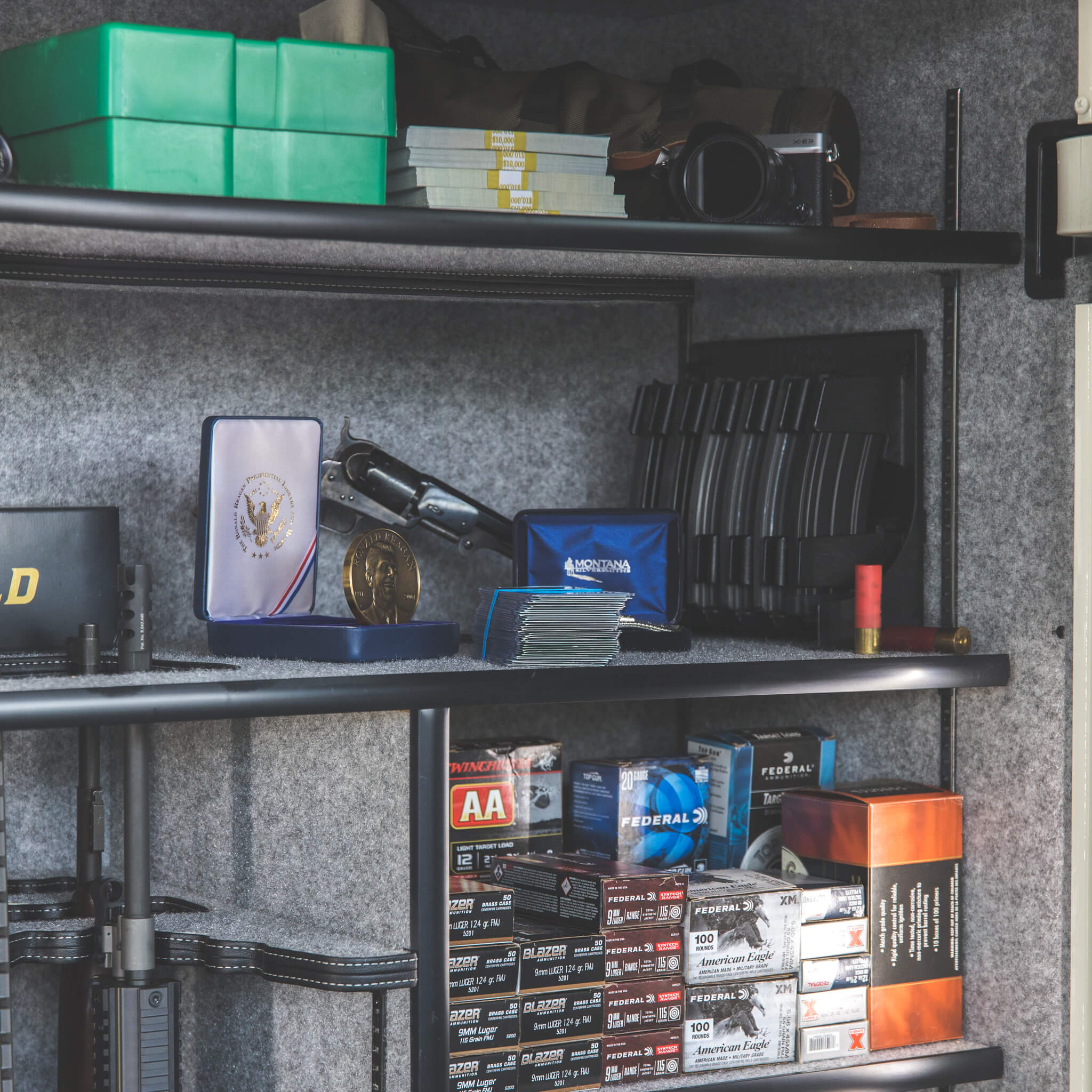 Liberty Safe® USA 50