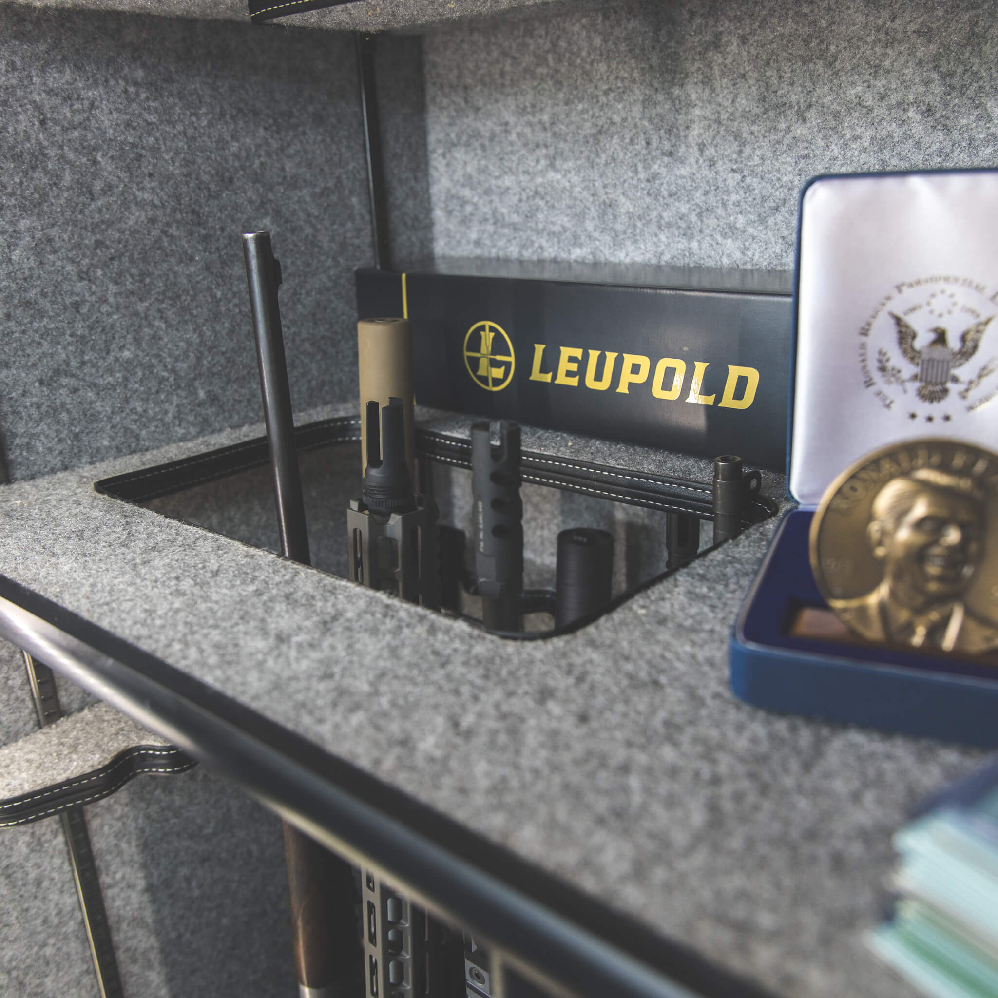 Liberty Safe® USA 50