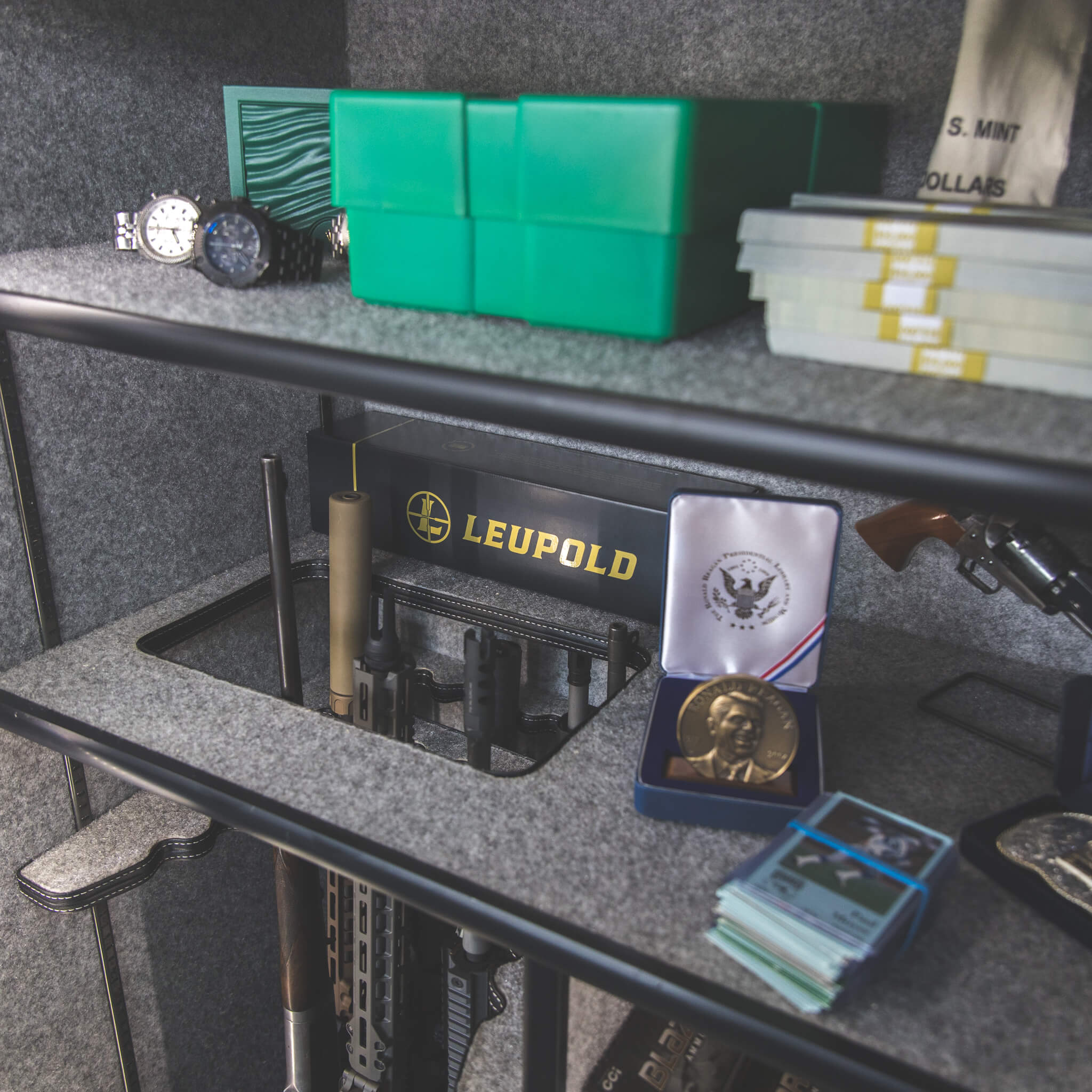 Liberty Safe® USA 50