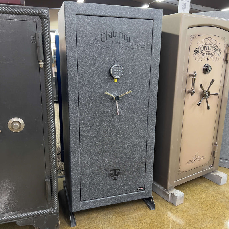 Champion Safe® MT-21