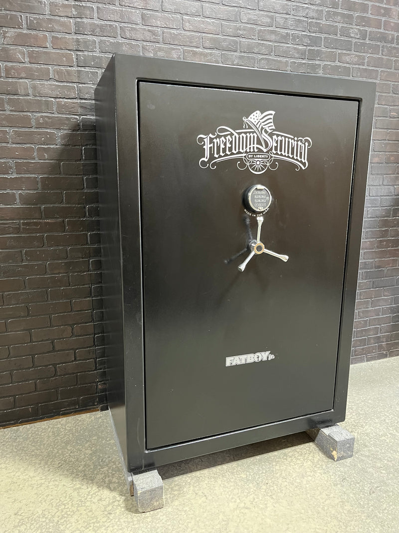 Preowned Freedom Security by Liberty - Fatboy Jr.