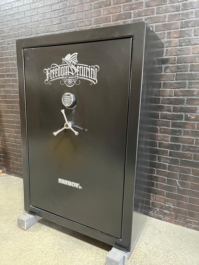 Preowned Freedom Security by Liberty - Fatboy Jr.