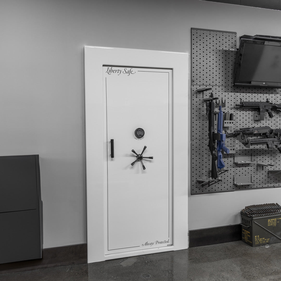 Liberty Safe® Vault Door Beast