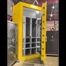 Champion Safe® Big Yellow Safe