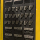 Champion Safe® Big Yellow Safe