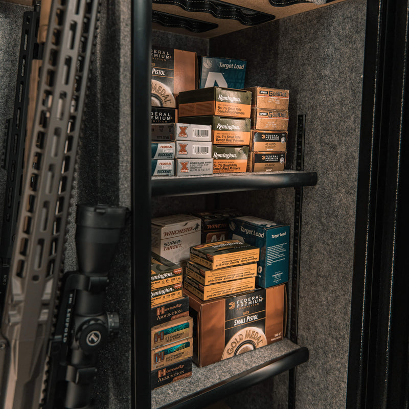 Liberty Safe® Centurion 24 DH