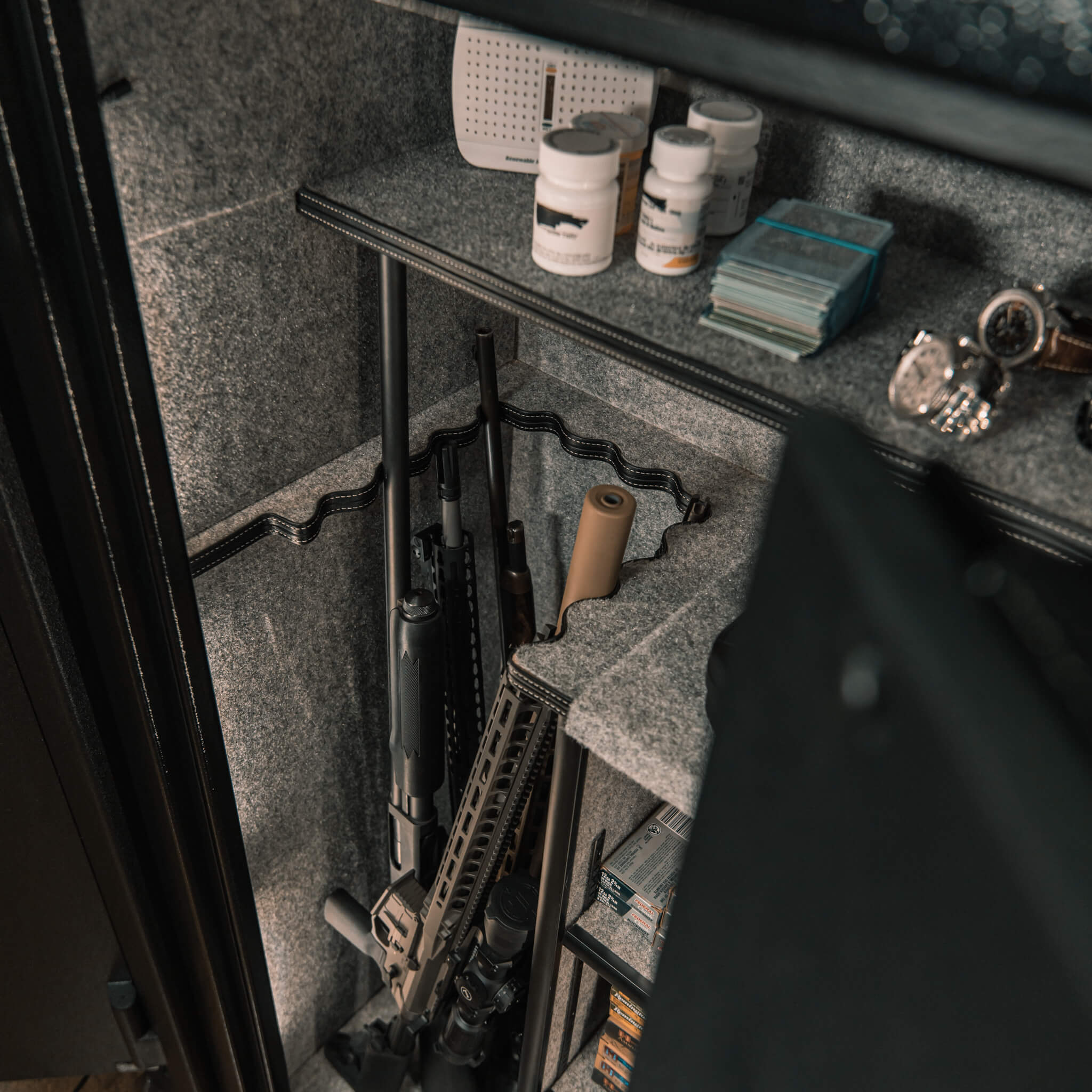 Liberty Safe® Centurion 24 DH