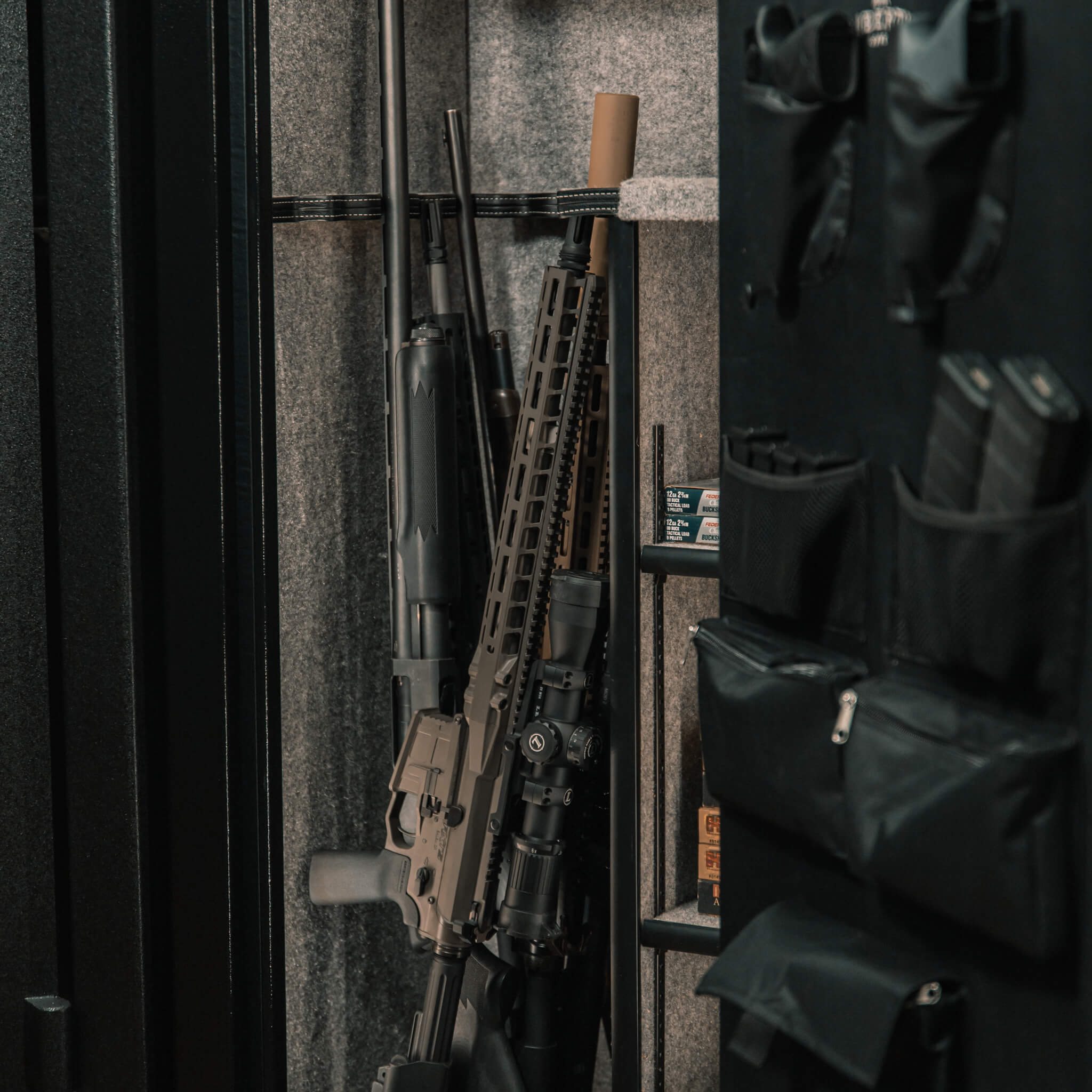 Liberty Safe® Centurion 24 DH