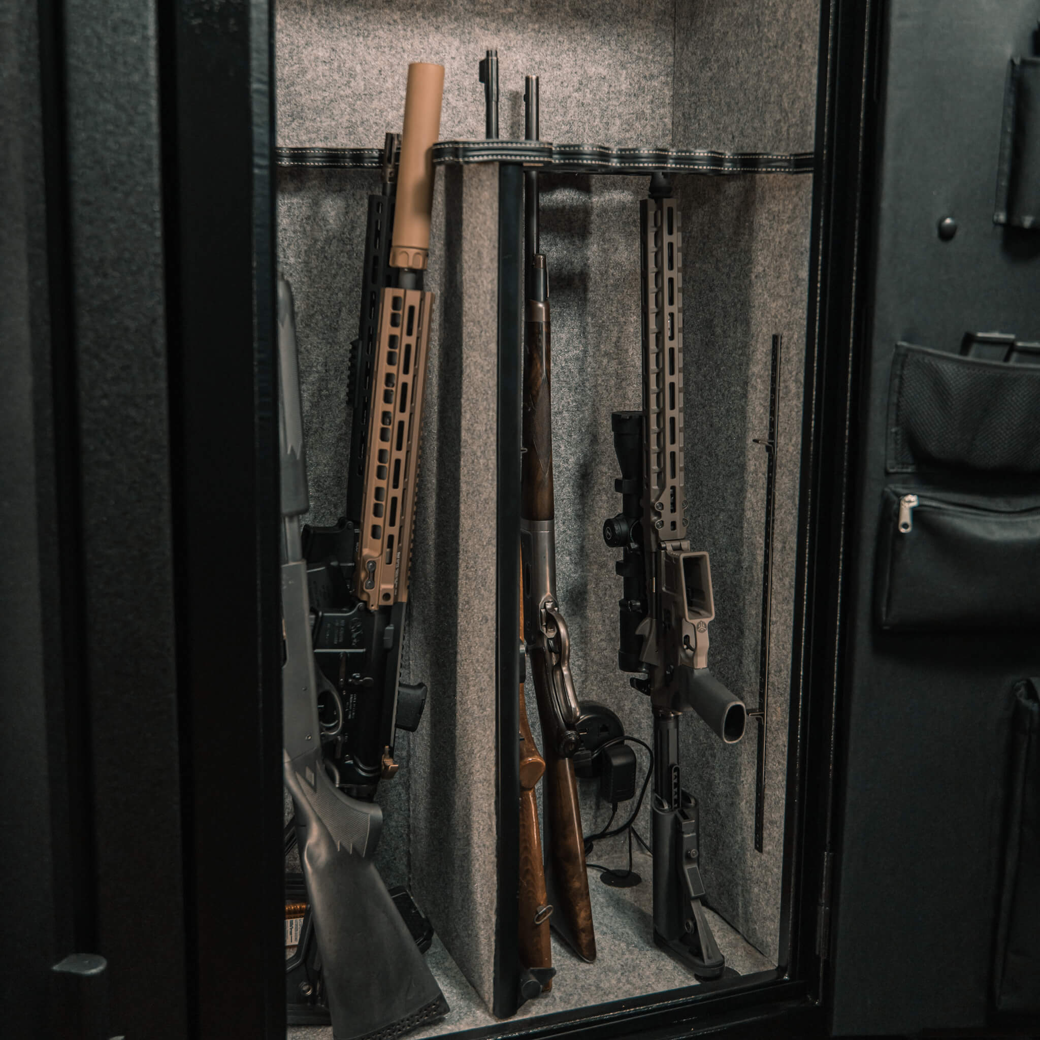 Liberty Safe® Centurion 24 DH