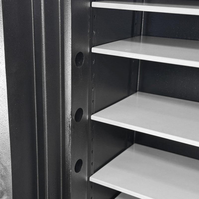 ISM - Super Diamond TXTL-60x6