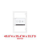 ISM - Super Diamond TXTL-60x6