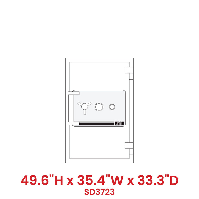 ISM - Super Diamond TXTL-60x6