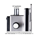 Rhino Metals® Thunderbolt Ironworks TIX6636