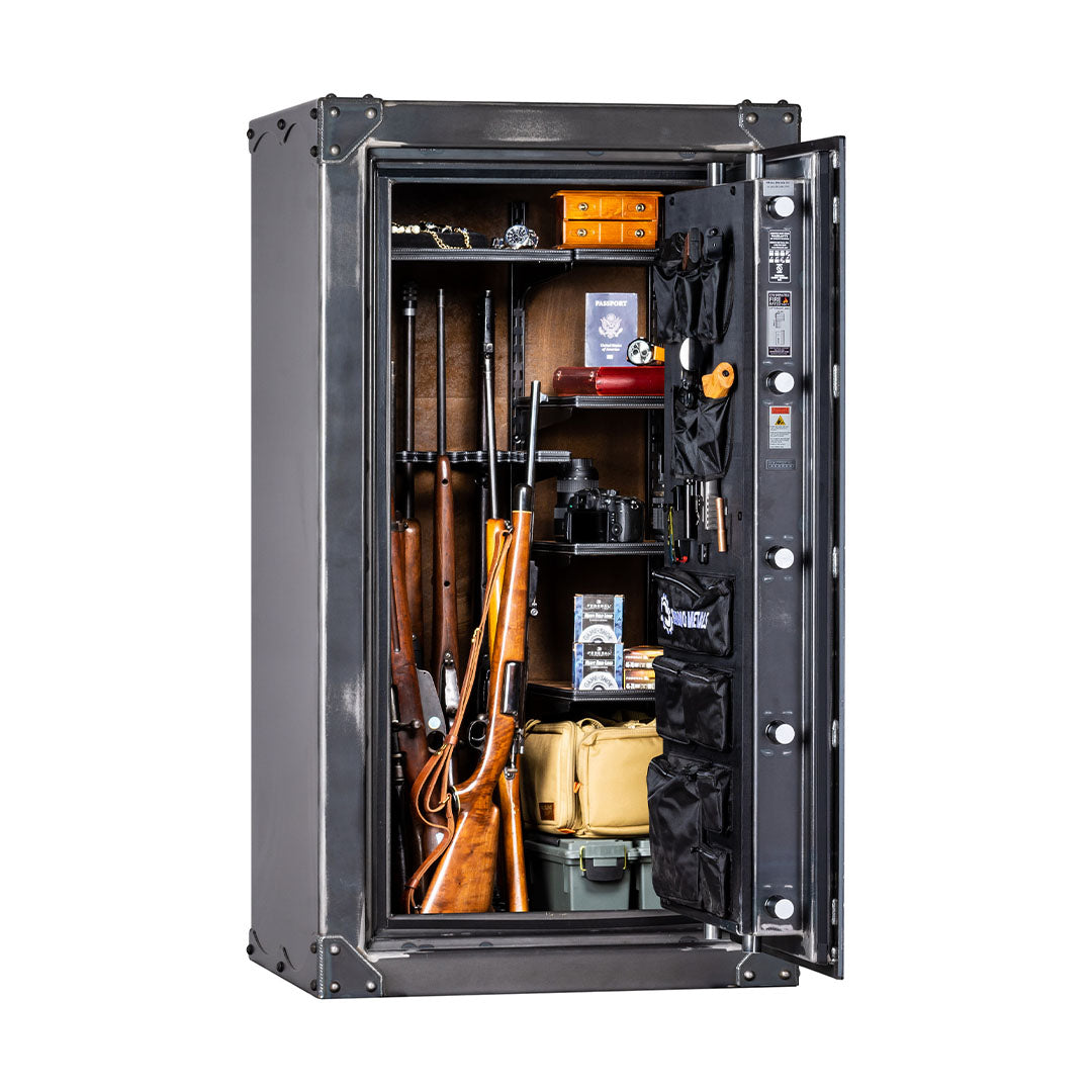 Rhino Metals® Thunderbolt Ironworks TGIX6033