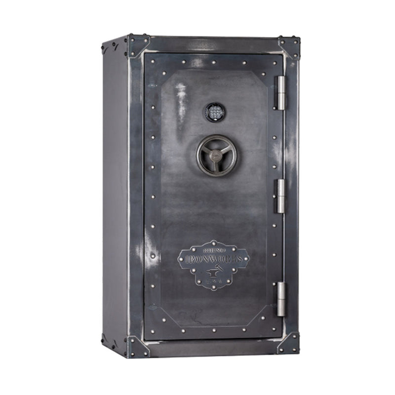 Rhino Metals® Thunderbolt Ironworks TIX6033