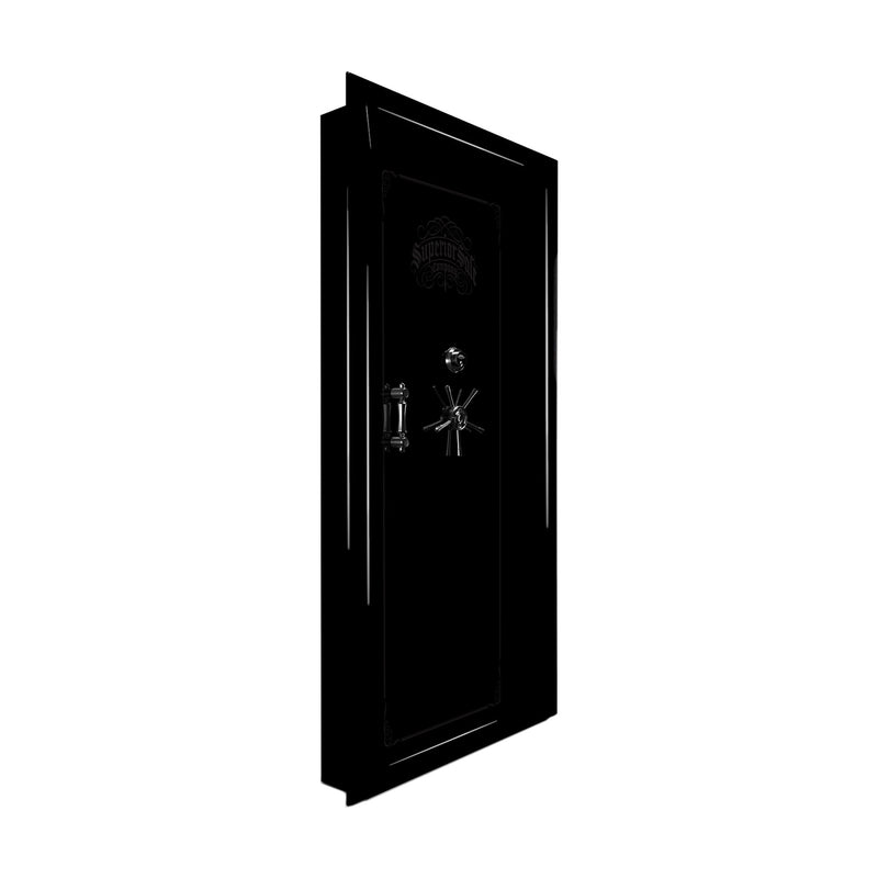 Champion VI38 In-Swing Vault Door