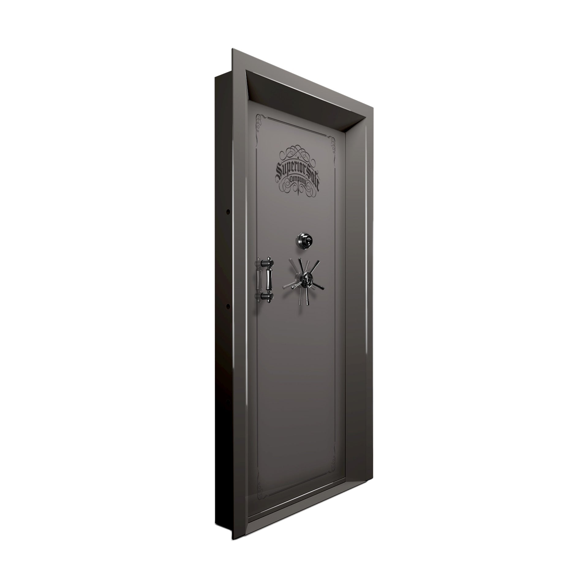 Champion Safe® CI38 In-Swing Vault Door