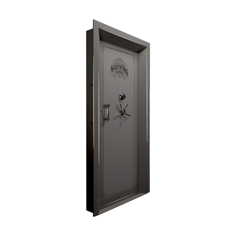 Champion VI38 In-Swing Vault Door