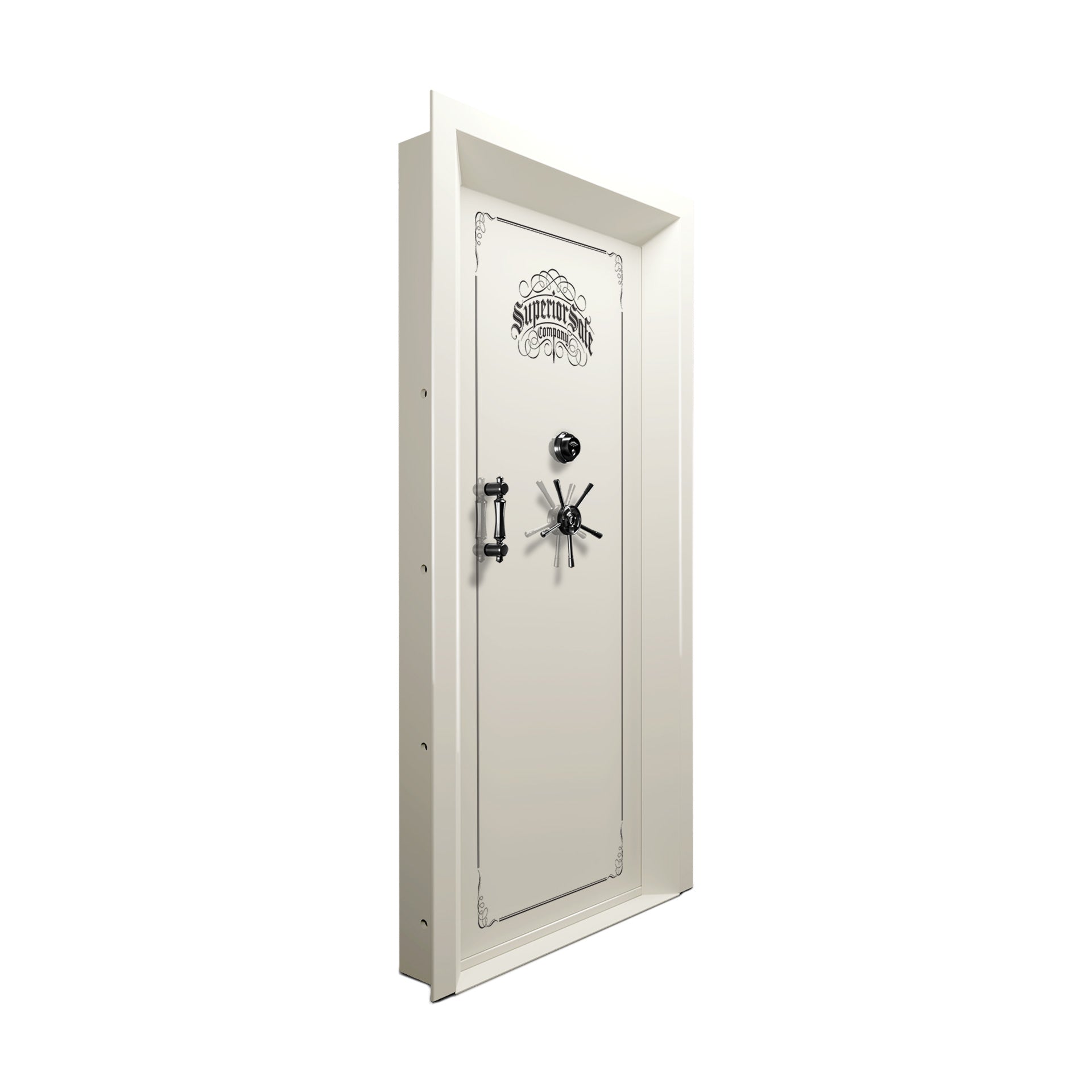 Champion Safe® CI38 In-Swing Vault Door