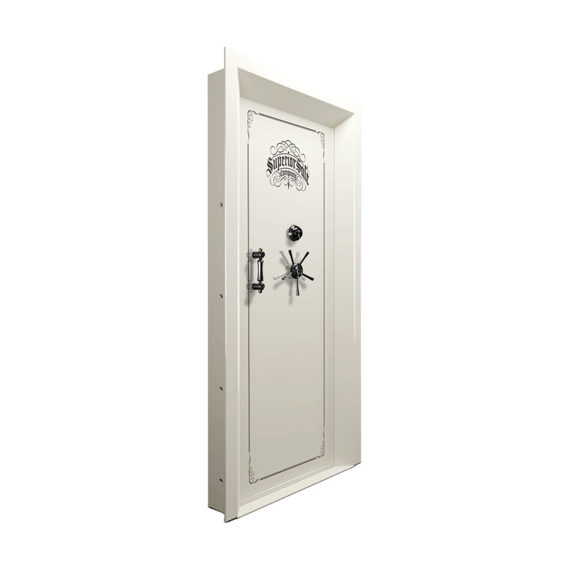 Champion VI38 In-Swing Vault Door