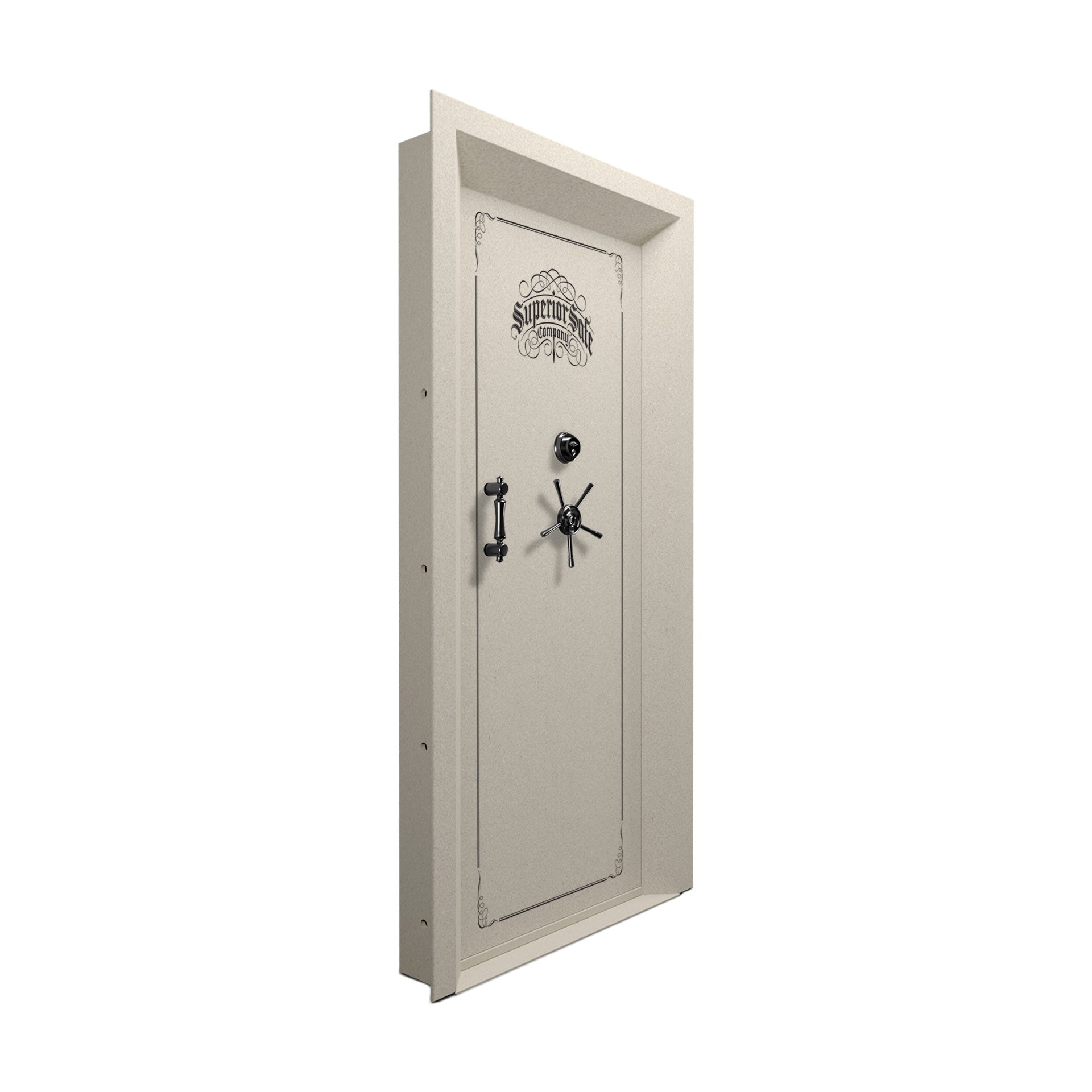 Champion Safe® CI38 In-Swing Vault Door