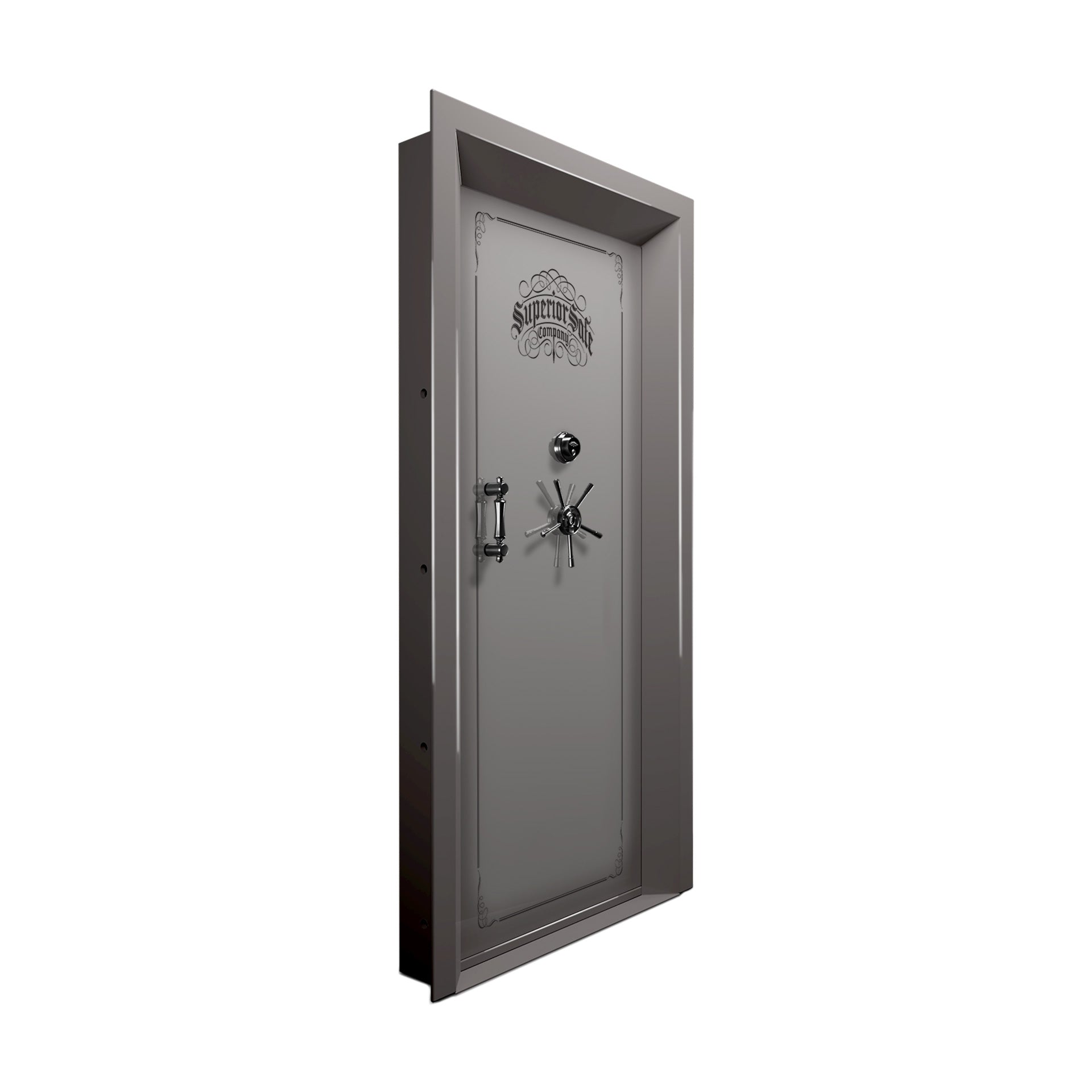 Champion Safe® CI38 In-Swing Vault Door