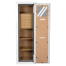 American Security® JS5517 Jewelry Safe