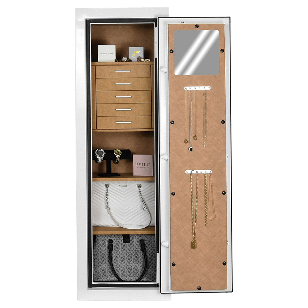 American Security® JS5517 Jewelry Safe