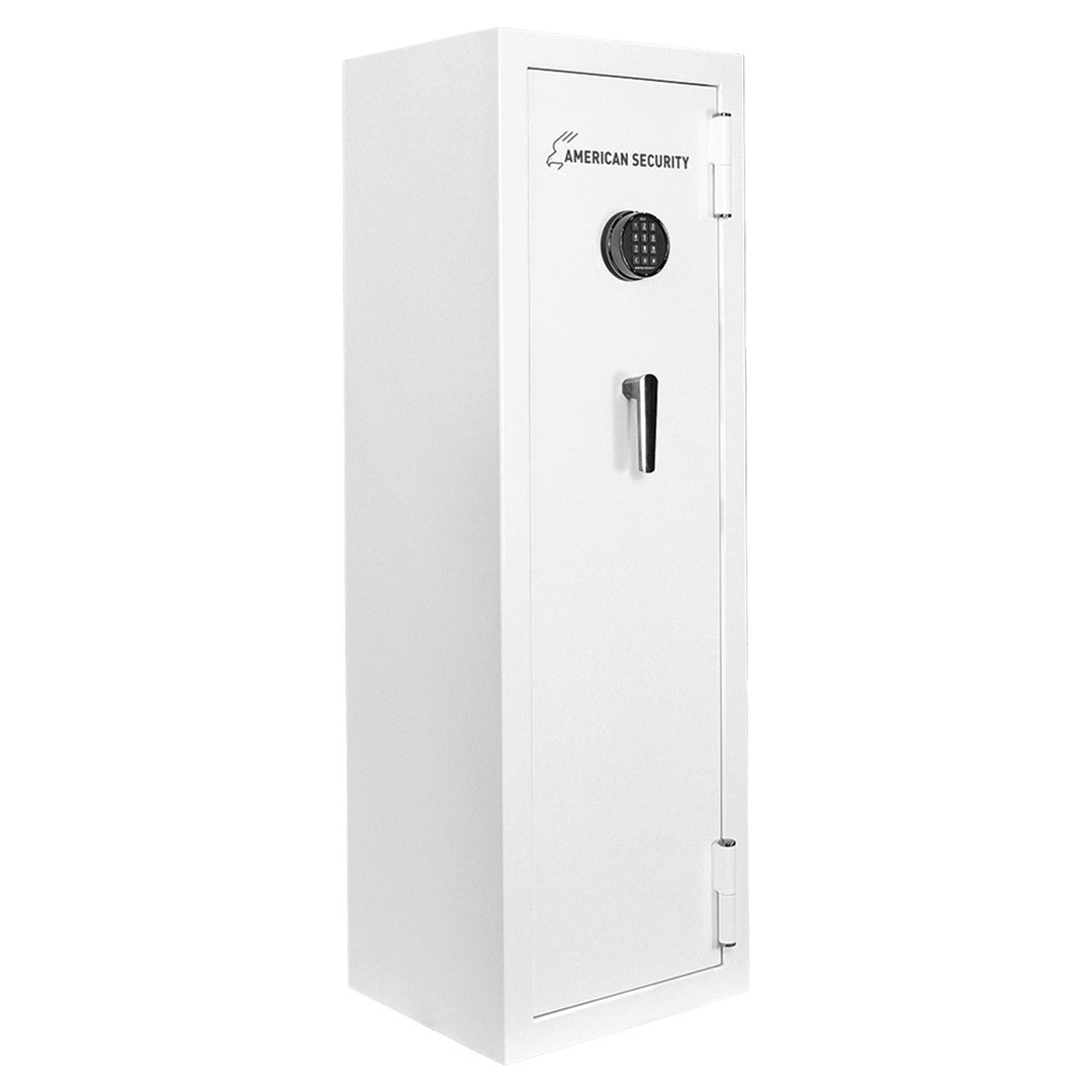 American Security® JS5517 Jewelry Safe
