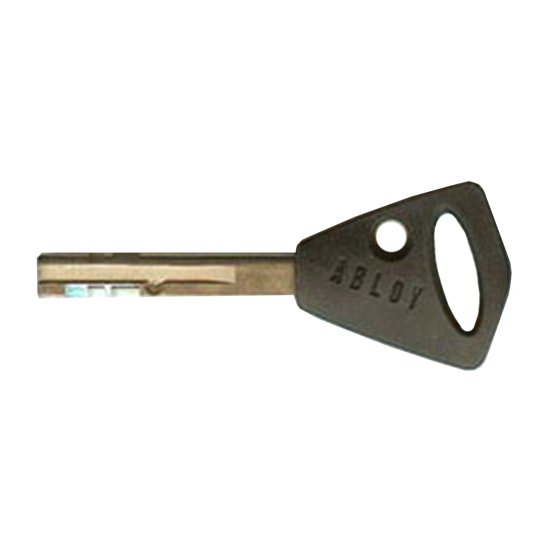 Extra Keys for Fort Knox Mailbox