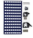 Tactical Closet Vault | Official Kit 3