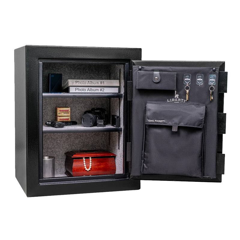 Liberty Safe® Home Safe - 08