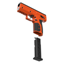 Byrna® .68 Cal Spare 5-Round Magazines (Set of 2)